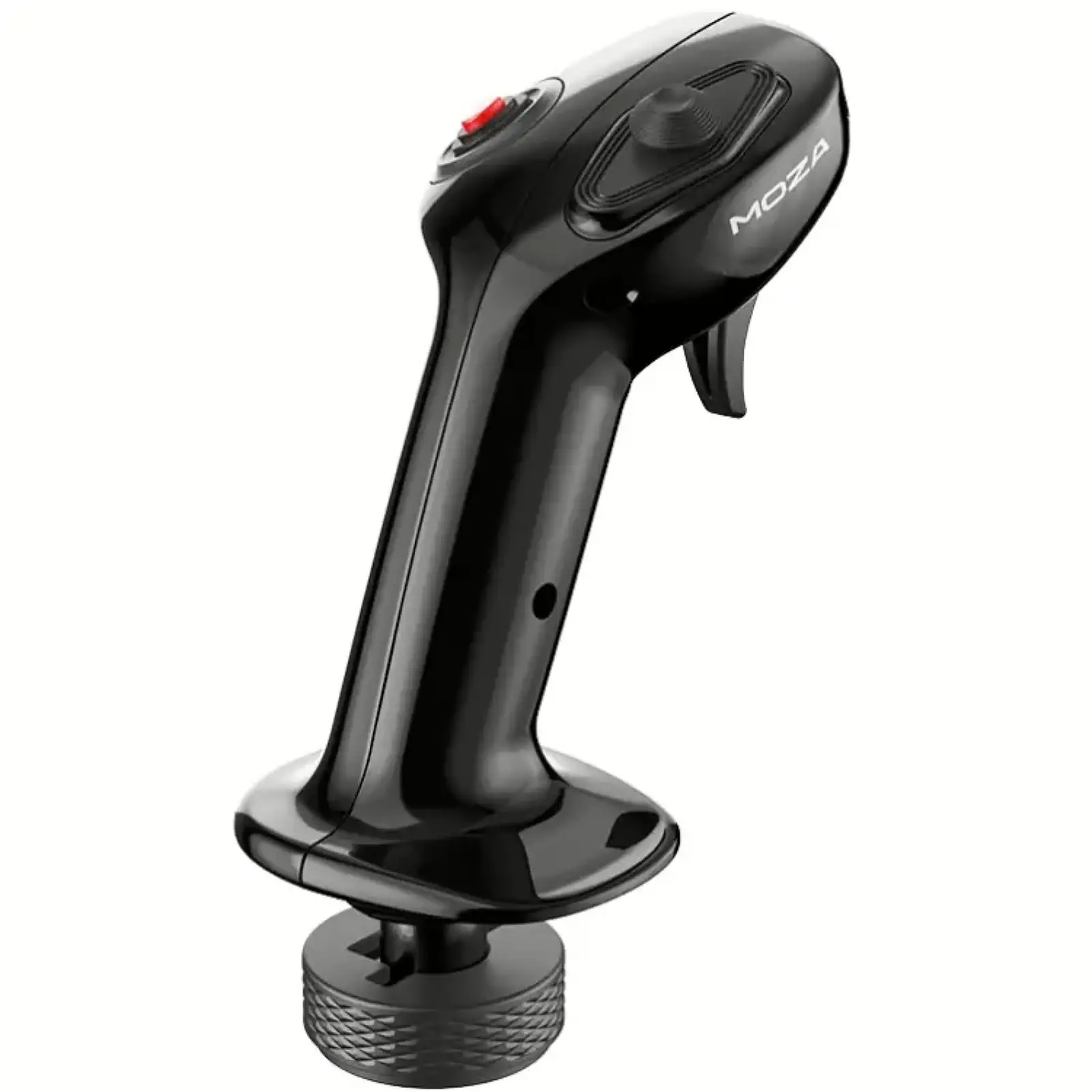 Джойстик для авіасимулятора MOZA FLIGHT MA3X Sidestick (AS005_Moza) UA