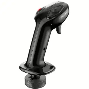 Джойстик для авіасимулятора MOZA FLIGHT MA3X Sidestick (AS005_Moza) UA