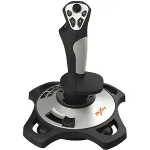Джойстик для авіасимулятора PXN-2113 PRO (PXN-2113PRO) UA