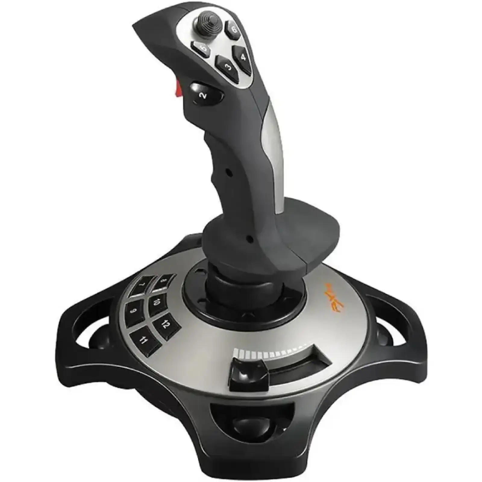 Джойстик для авіасимулятора PXN-2113 PRO (PXN-2113PRO) UA