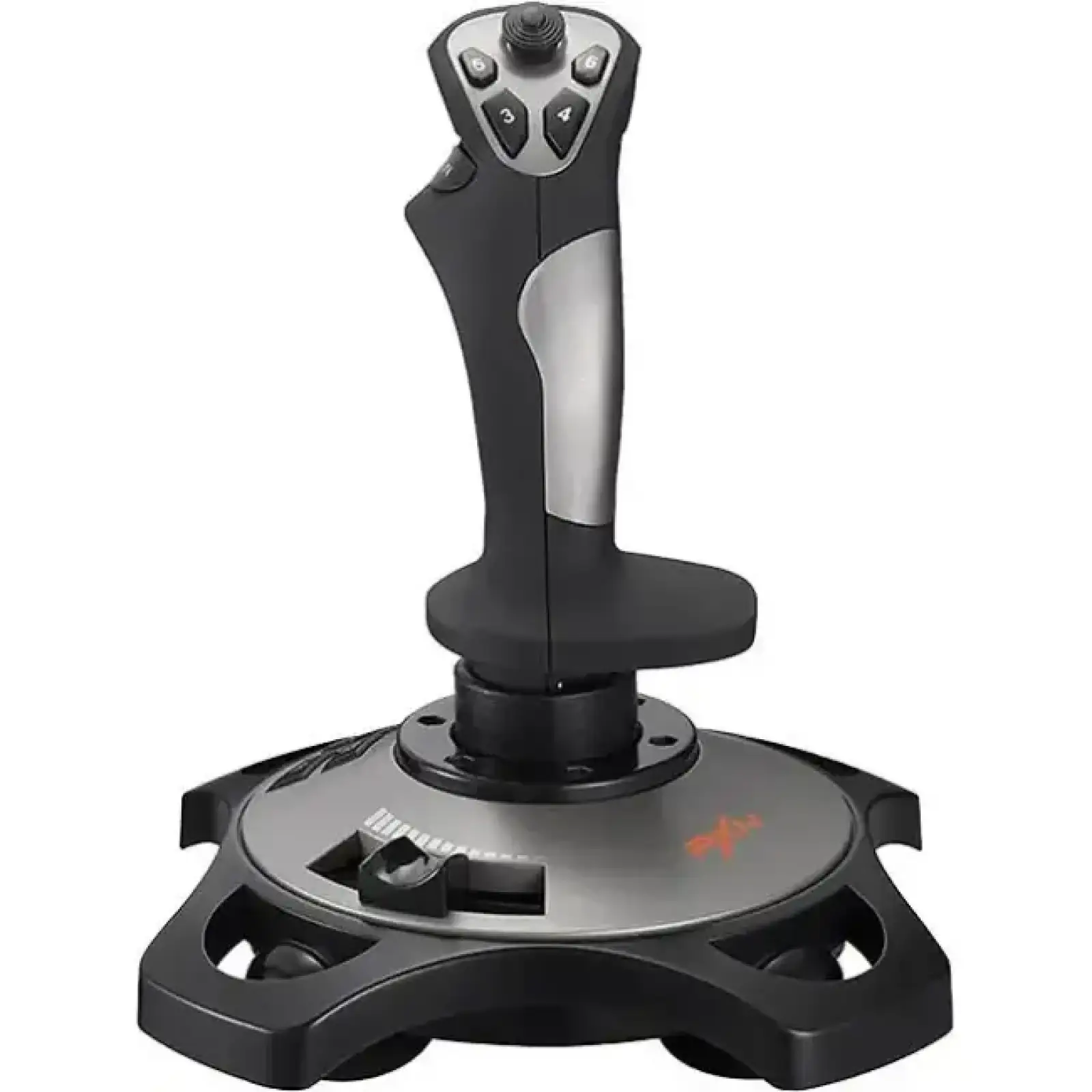 Джойстик для авіасимулятора PXN-2113 PRO (PXN-2113PRO) UA