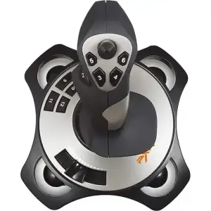 Джойстик для авіасимулятора PXN-2113 PRO (PXN-2113PRO) UA