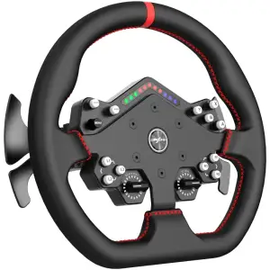 Кермо PXN WDS R2 for PC, 30cм., 13кн., RGB (PXN-WDS R2) UA