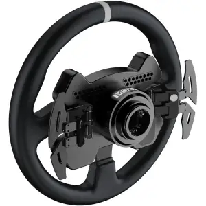 Кермо MOZA Racing CS V2P for PC, 33см, 6кн., RGB (RS057_Moza) UA