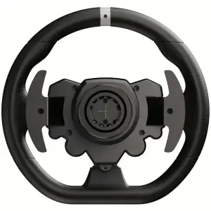 Кермо MOZA Racing ESX Steering for XBOX/PC, 28см, 22кн., RGB (RS052_Moza) UA
