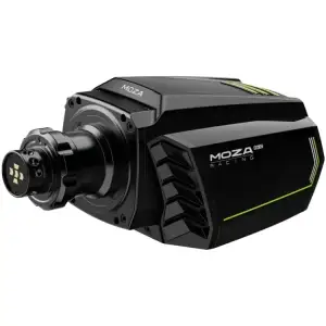 Кермова база MOZA R16 V2, прямий привід, 16 Нм (RS084_Moza) UA