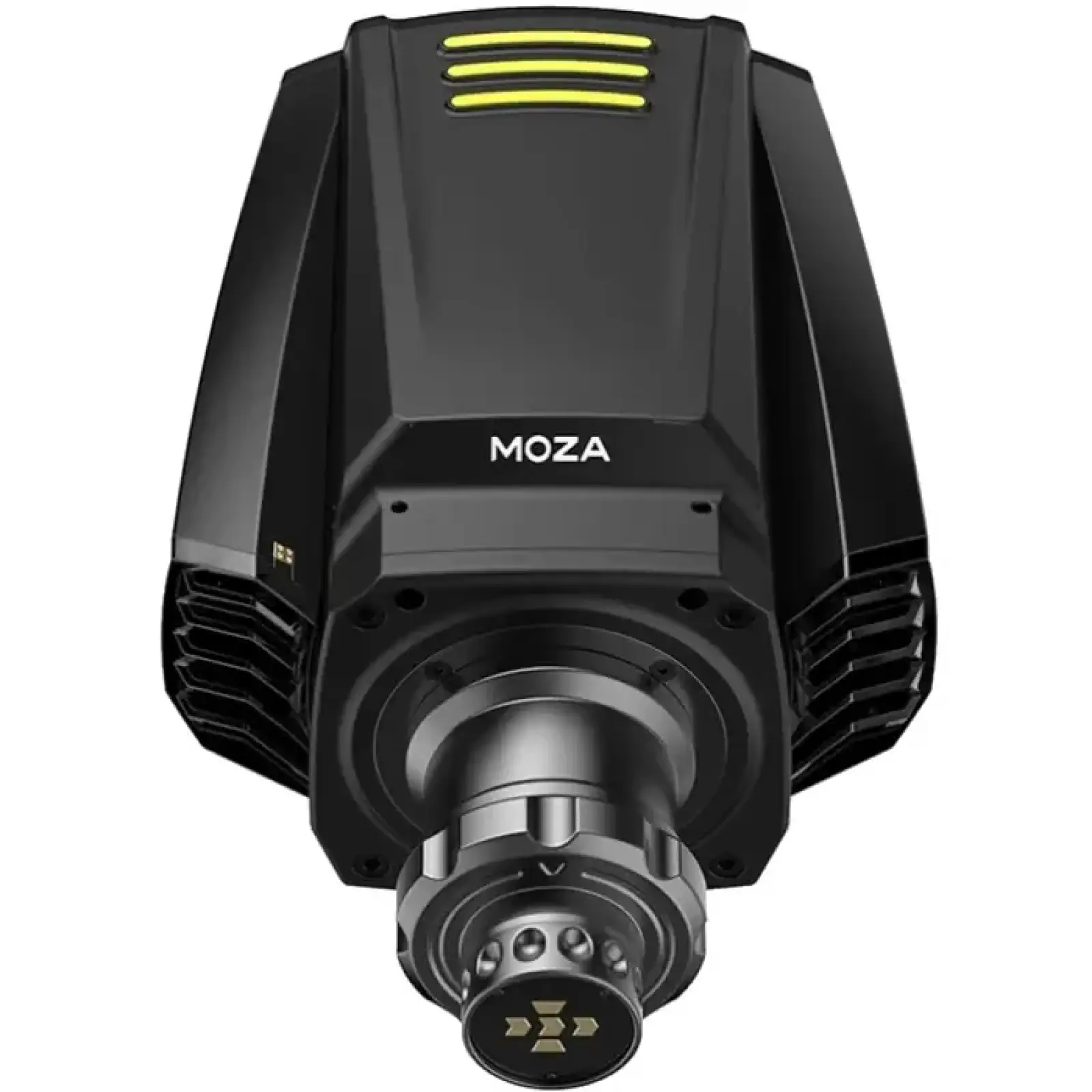 Кермова база MOZA R16 V2, прямий привід, 16 Нм (RS084_Moza) UA