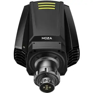Кермова база MOZA R16 V2, прямий привід, 16 Нм (RS084_Moza) UA