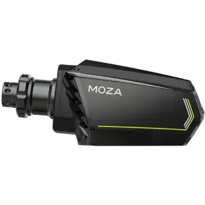 Кермова база MOZA R16 V2, прямий привід, 16 Нм (RS084_Moza) UA