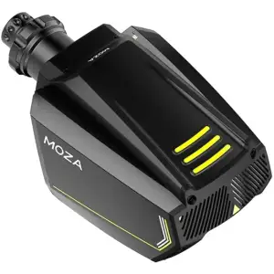 Кермова база MOZA R16 V2, прямий привід, 16 Нм (RS084_Moza) UA