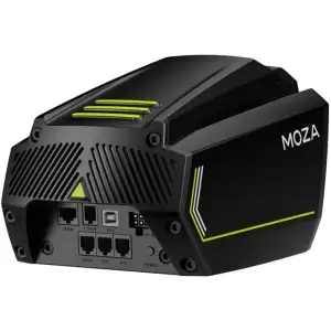 Кермова база MOZA R16 V2, прямий привід, 16 Нм (RS084_Moza) UA