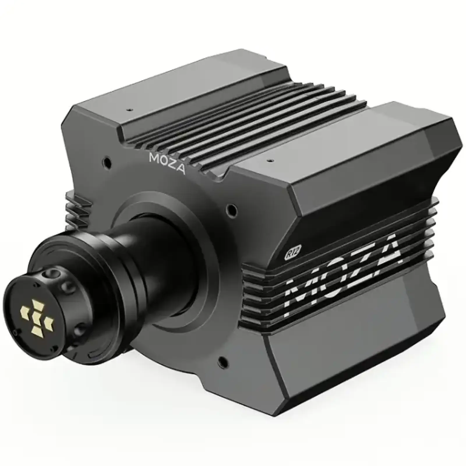 Кермова база MOZA R12 V2, прямий привід, 12 Нм (RS081_Moza) UA
