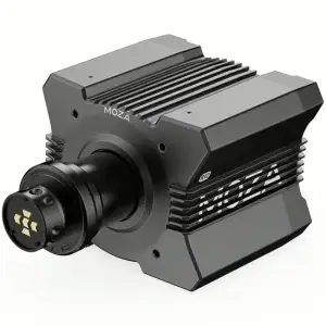 Кермова база MOZA R12 V2, прямий привід, 12 Нм (RS081_Moza) UA