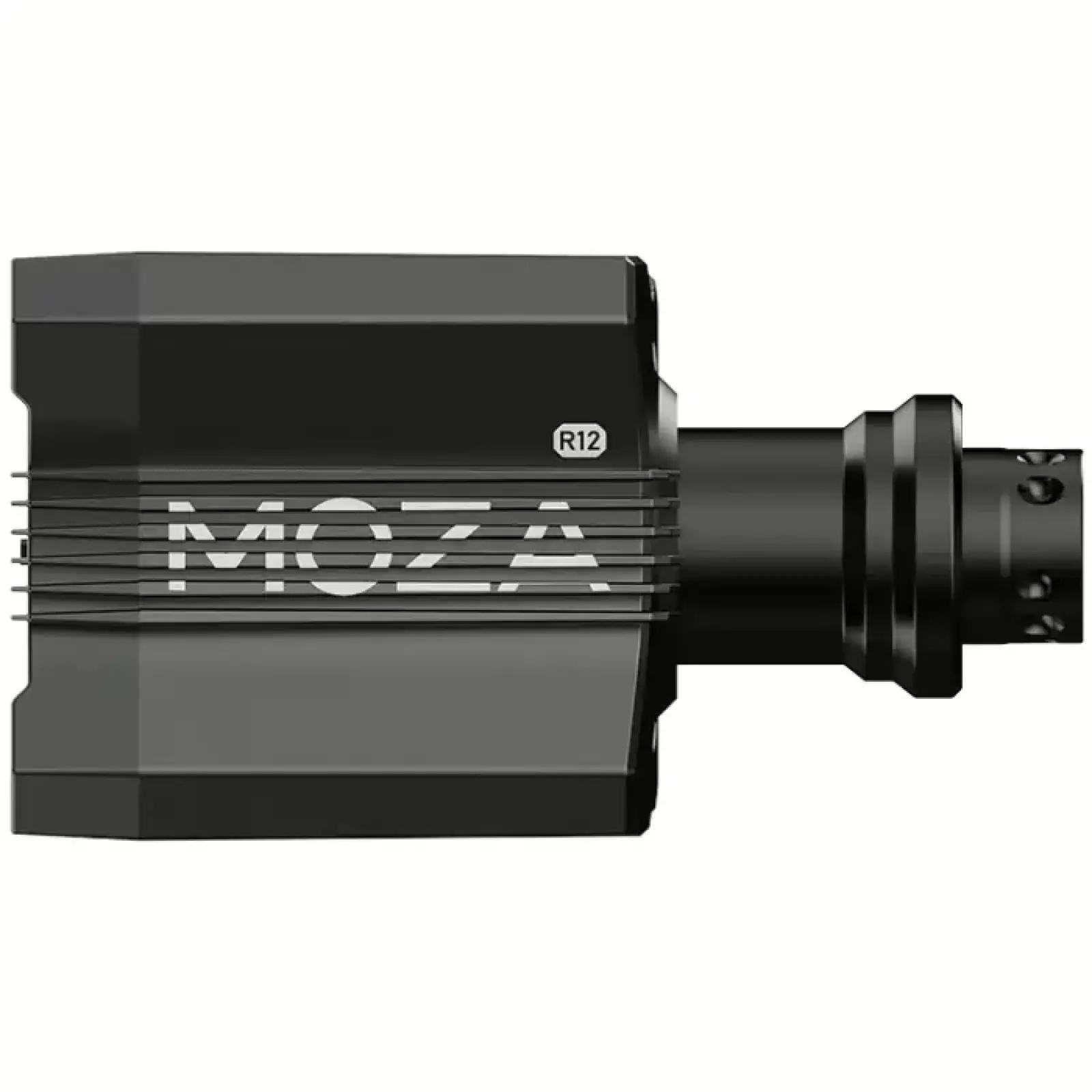 Кермова база MOZA R12 V2, прямий привід, 12 Нм (RS081_Moza) UA