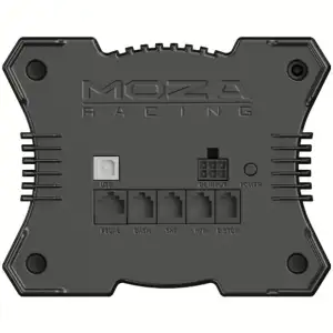 Кермова база MOZA R12 V2, прямий привід, 12 Нм (RS081_Moza) UA