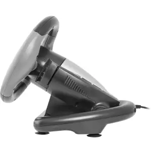 Ігрове кермо Defender Challenge Mini, USB (64351) UA