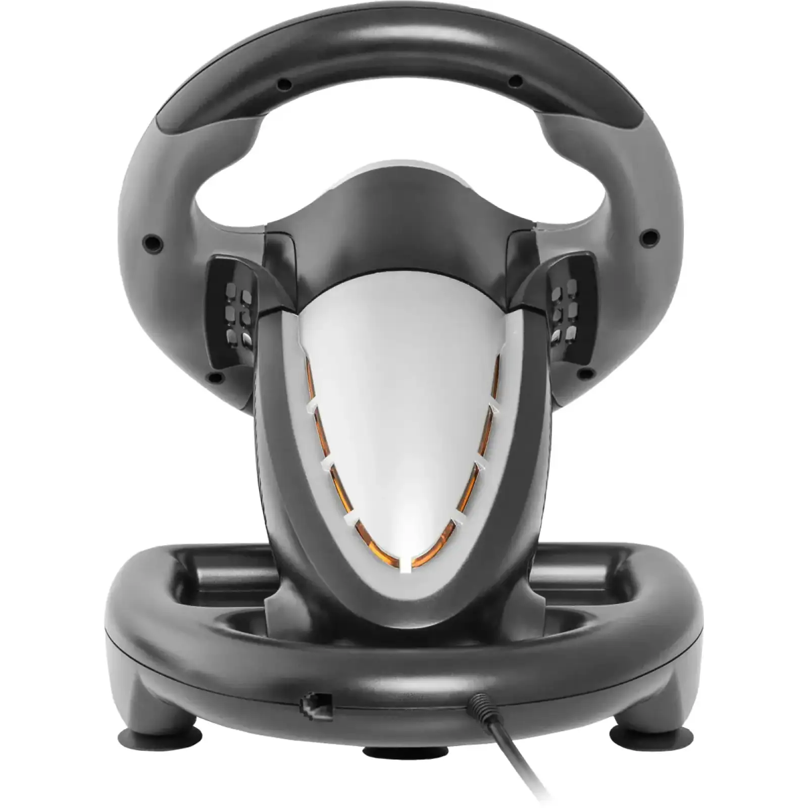 Ігрове кермо Defender Challenge Mini, USB (64351) UA