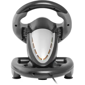 Ігрове кермо Defender Challenge Mini, USB (64351) UA