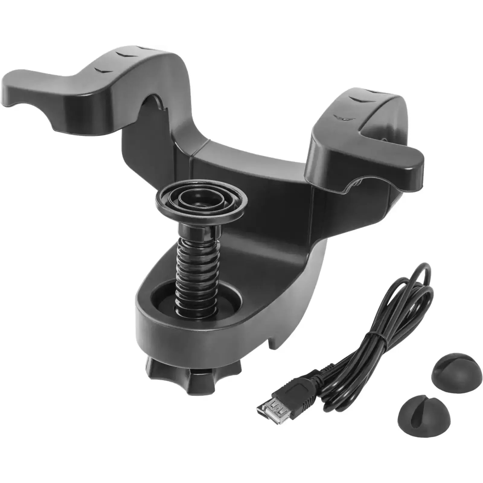 Ігрове кермо Defender Challenge Mini, USB (64351) UA