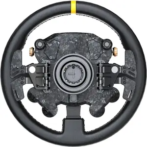 Кермо MOZA Racing CS Pro Steering 32см, 10кн., RGB (RS093_Moza) UA