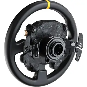 Кермо MOZA Racing CS Pro Steering 32см, 10кн., RGB (RS093_Moza) UA