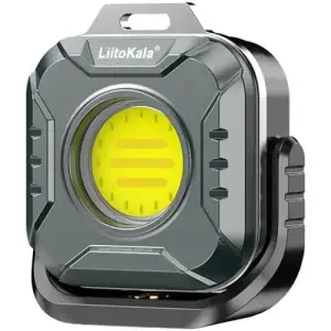 Ліхтар LiitoKala LF-986 UA