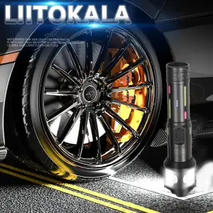 Ліхтар LiitoKala LF-2405 UA