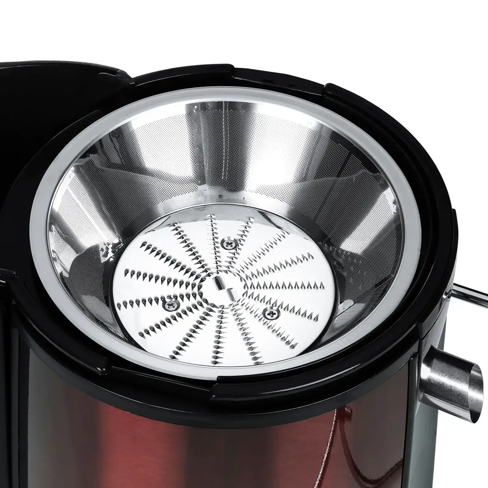 Соковыжималка Adler AD 4129 copper (AD4129) UA