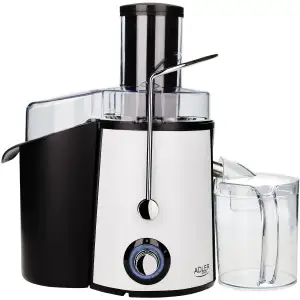 Соковыжималка Adler AD 4128 black matte (AD4128) UA