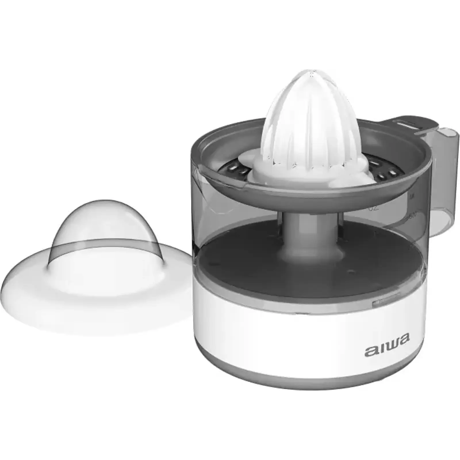 Соковыжималка AIWA AJC-4000 Mikan (AJC4000) UA