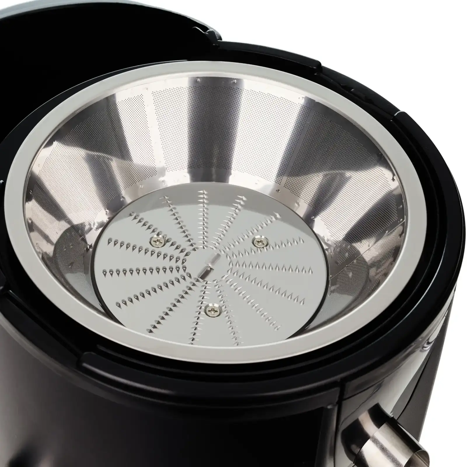 Соковитискач Adler AD 4127 black (AD4127) UA