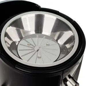 Соковитискач Adler AD 4127 black (AD4127) UA