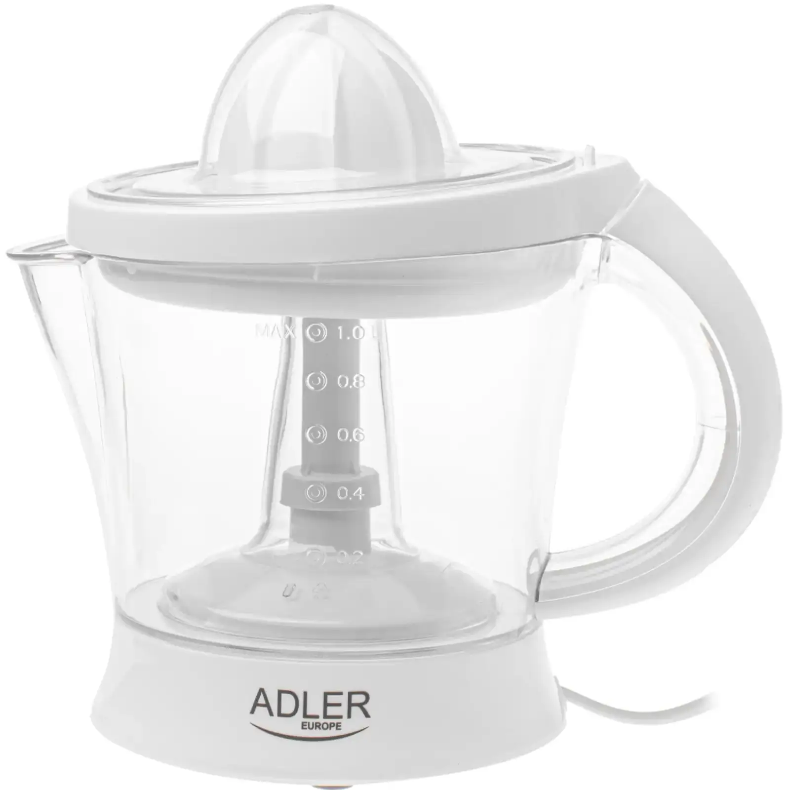 Соковыжималка Adler AD 4014 (AD4014) UA