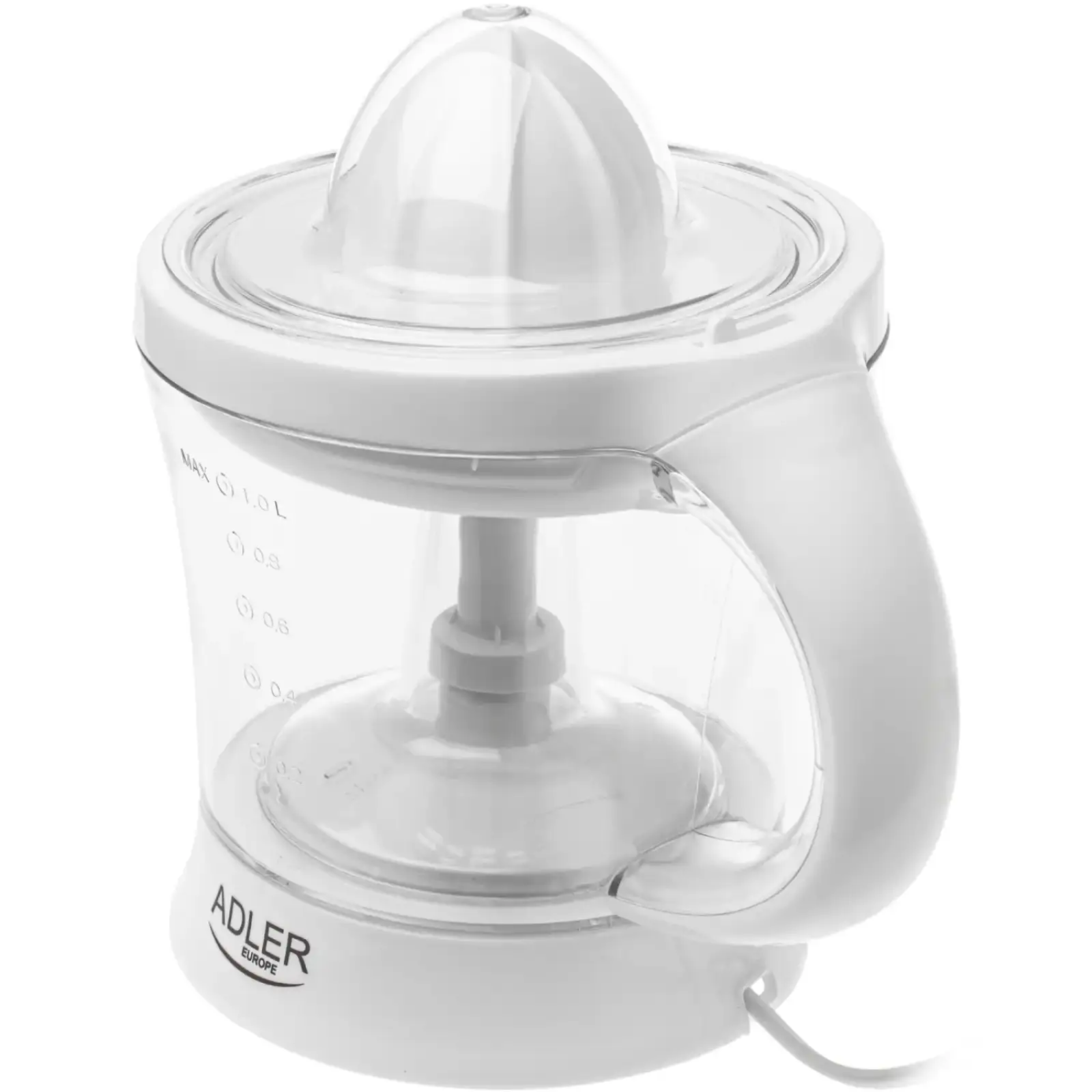 Соковыжималка Adler AD 4014 (AD4014) UA