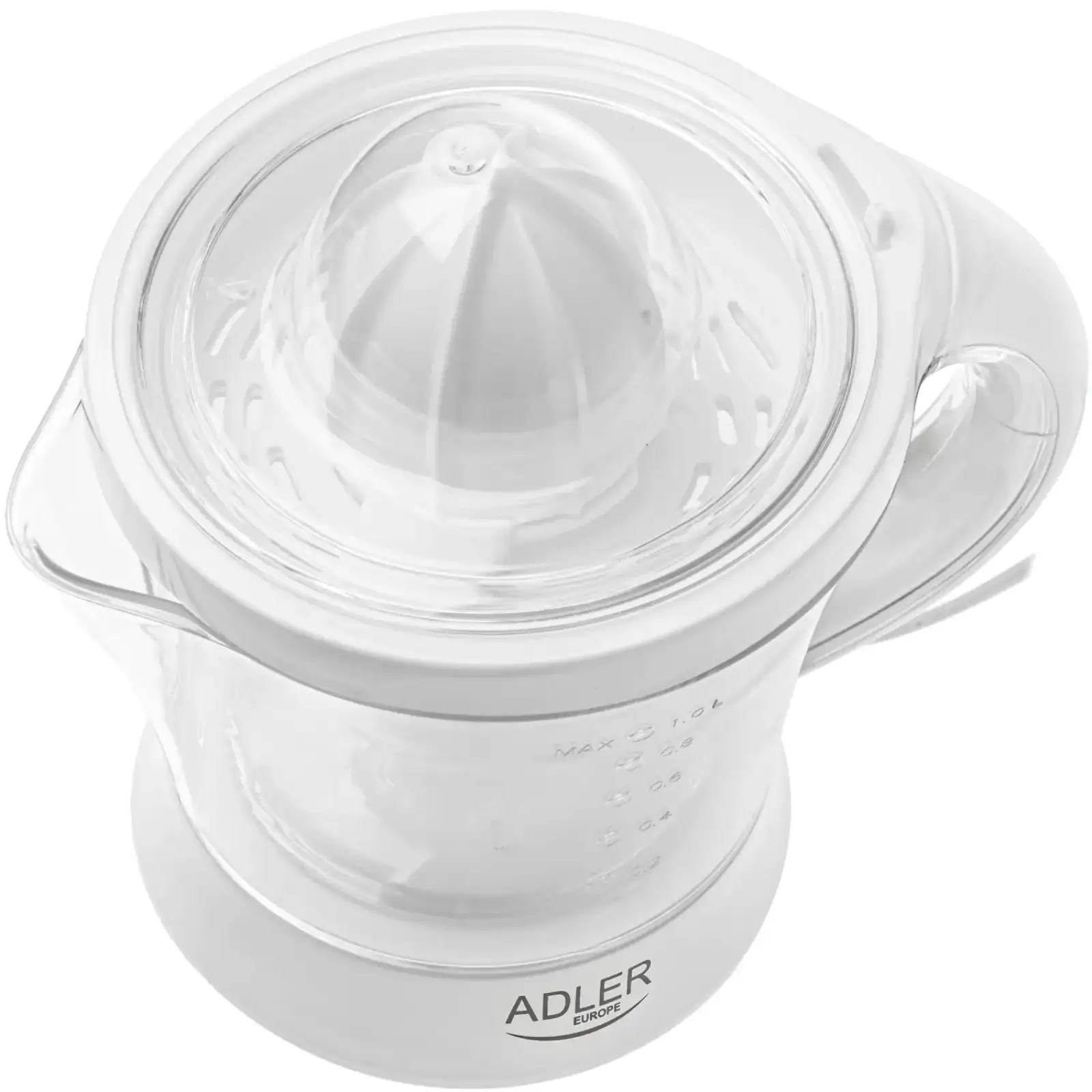 Соковыжималка Adler AD 4014 (AD4014) UA