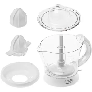 Соковыжималка Adler AD 4014 (AD4014) UA