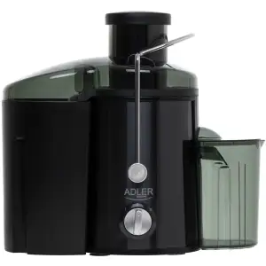 Соковитискач Adler AD 4132 dark inox (AD4132) UA