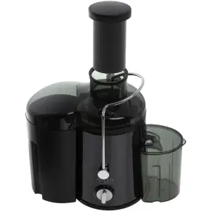 Соковыжималка Adler AD 4132 dark inox (AD4132) UA