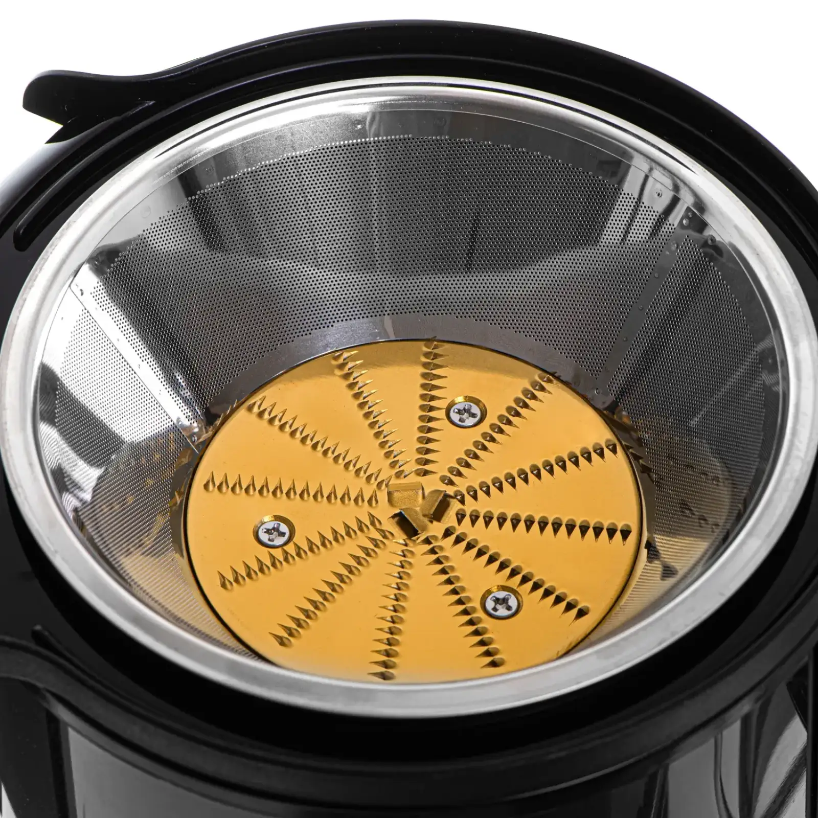 Соковыжималка Adler AD 4132 dark inox (AD4132) UA