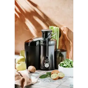 Соковыжималка Adler AD 4132 dark inox (AD4132) UA