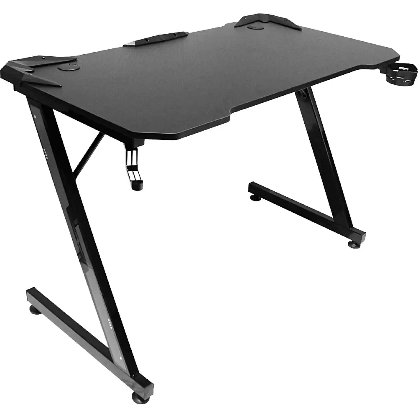 Стіл ігровий XTRIKE ME DK-02 Gaming Desk UA
