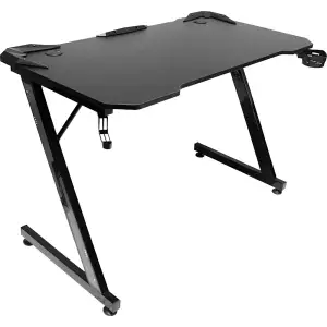 Стіл ігровий XTRIKE ME DK-02 Gaming Desk UA
