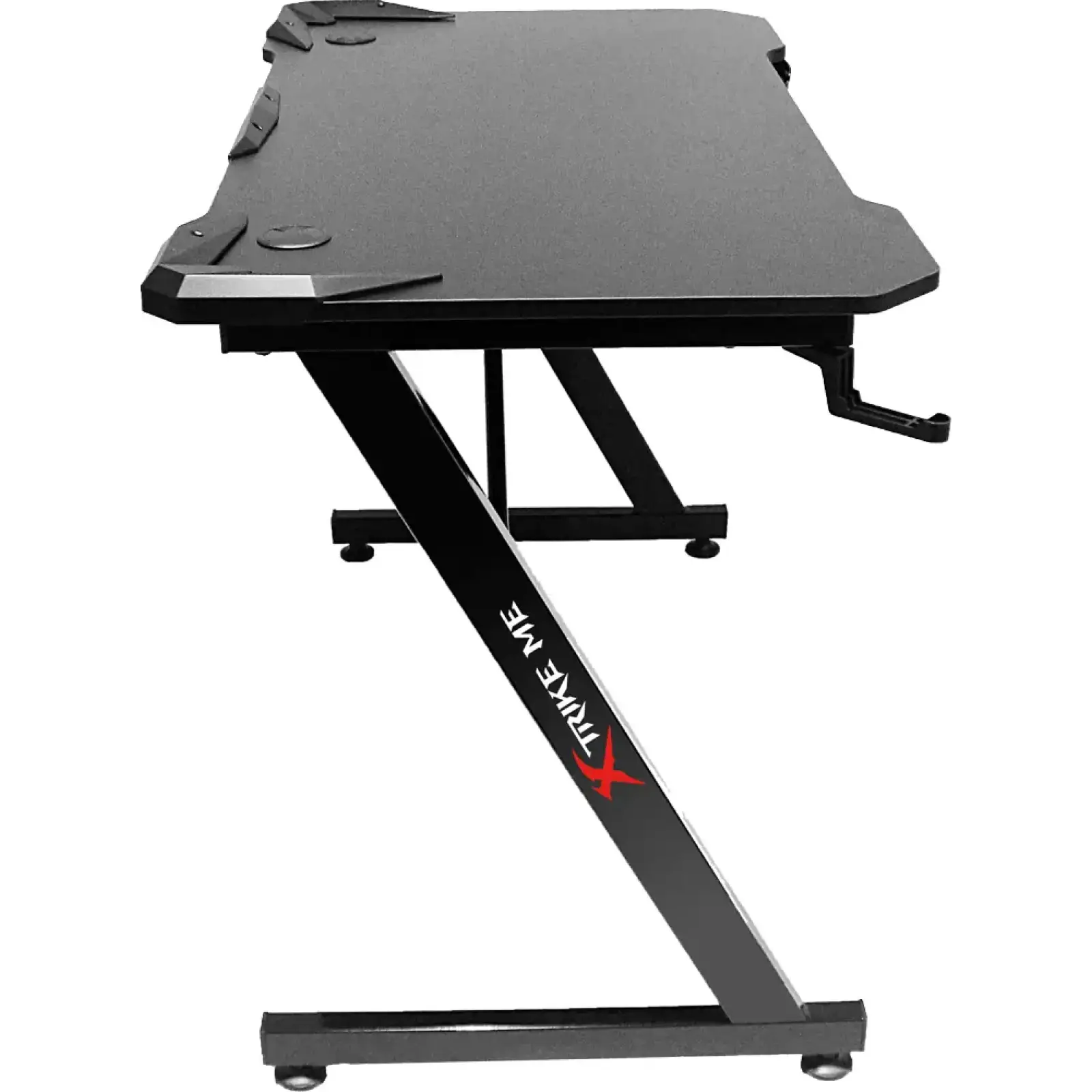 Стіл ігровий XTRIKE ME DK-02 Gaming Desk UA