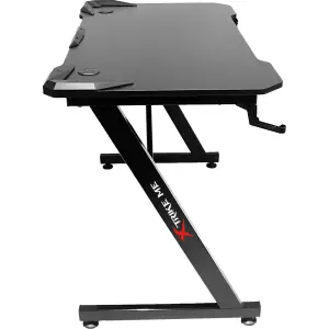 Стіл ігровий XTRIKE ME DK-02 Gaming Desk UA