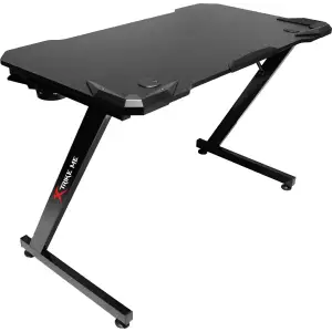 Стіл ігровий XTRIKE ME DK-02 Gaming Desk UA