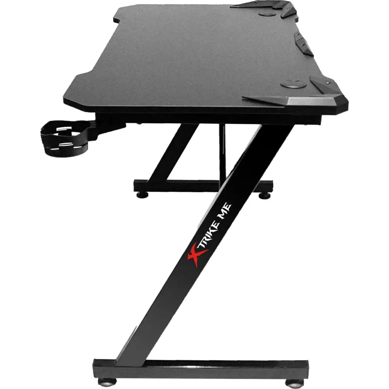 Стіл ігровий XTRIKE ME DK-02 Gaming Desk UA