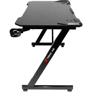 Стіл ігровий XTRIKE ME DK-02 Gaming Desk UA