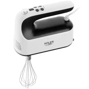 Міксер Adler AD 4229 ручний (AD4229) UA