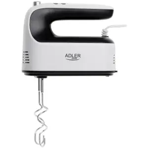 Міксер Adler AD 4229 ручний (AD4229) UA