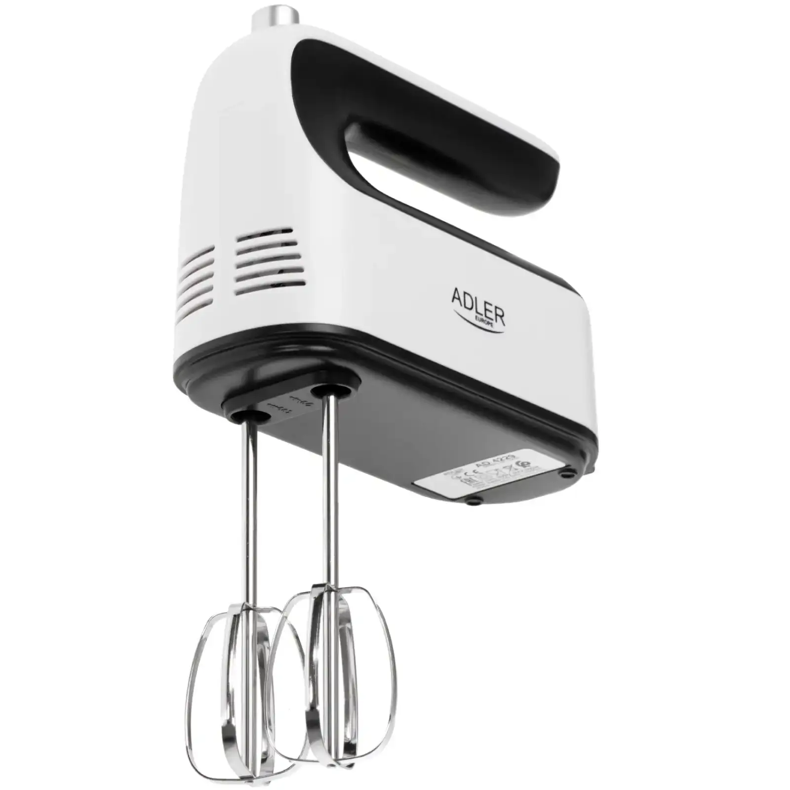 Міксер Adler AD 4229 ручний (AD4229) UA